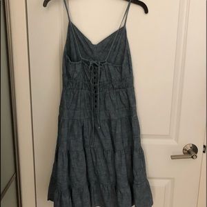 Summer gap dress